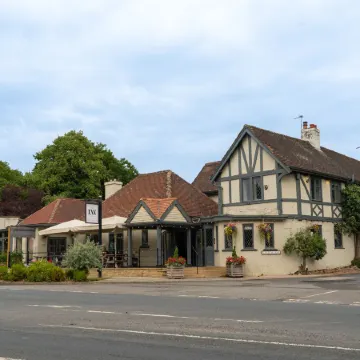 The Inn South Stainley
