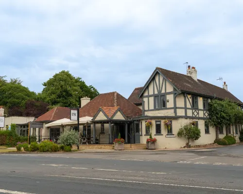 The Inn South Stainley Hotels in Harrogate