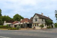 The Inn South Stainley Hotels in Markington with Wallerthwaite