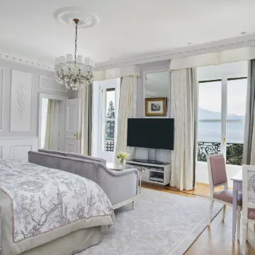 Beau-Rivage Palace