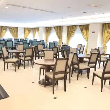 Zaha Al Madina Hotel