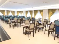 Zaha Al Madina Hotel
