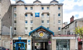 Ibis Budget Périgueux Centre