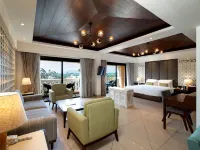 The Lagoona Resort Hotels near Khandala