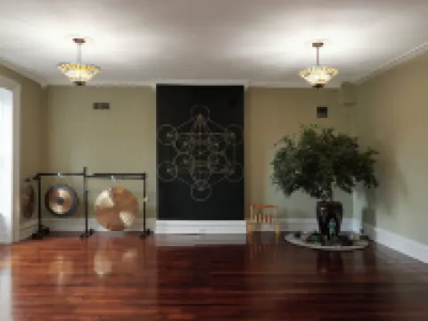 ストックエイド・インン スケネクタディのホテル