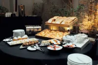 Hotel Spa Republica - breakfast