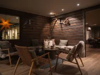 Aera - 全景玻璃小屋 特羅姆瑟住宿飯店