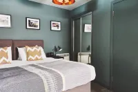 The Ranald Apartments Các khách sạn ở Taynuilt