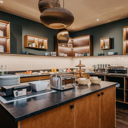Boutique-Hotel Zur Alten Post - Stammhaus