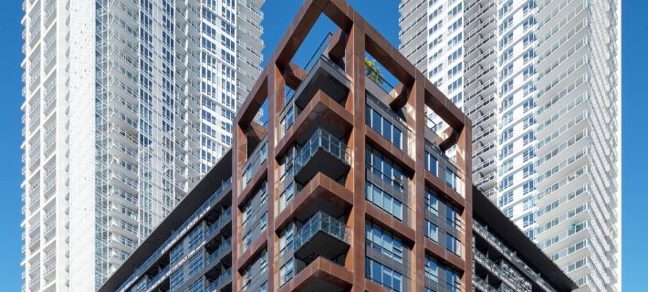 Level South Lake Union Hotels in Seattle