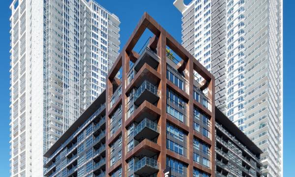 Level Hotel & Furnished Suites Seattle- South Lake Union