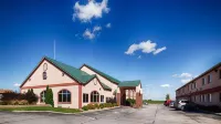 AmericInn by Wyndham Grinnell