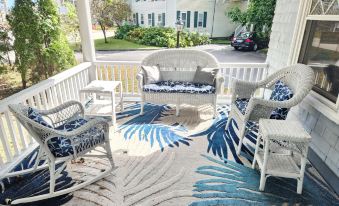 Old Orchard Beach Inn