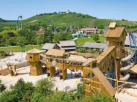Natur-Resort Tripsdrill Übernachtungsmöglichkeiten Hotels in Cleebronn