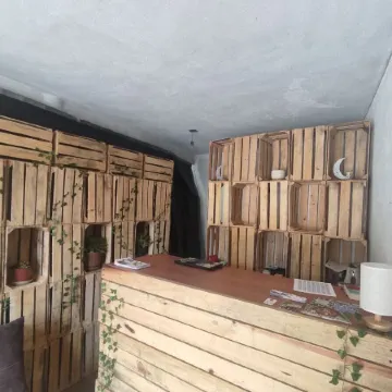 Hotel Mextlitlán Tierra de Lunas