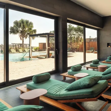 Salobre Hotel Resort & Serenity