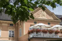 Hotel Elephant Hotels in Bressanone