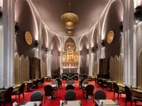 Martin's Patershof Hotels near Technopolis Mechelen