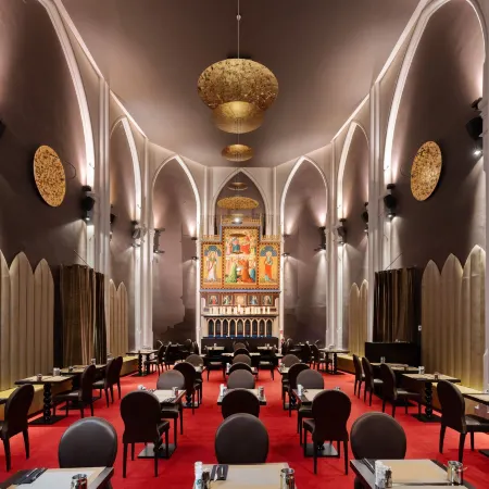 Martin's Patershof