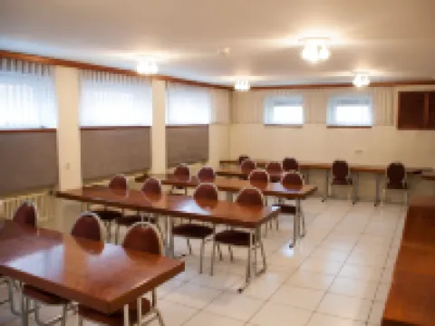 ホテル エクセルシオール カッセルのホテル