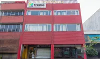 Treebo Bombay Palace - 2-Sterne