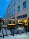 Powerhouse on Broadway Hotels in Scottsbluff