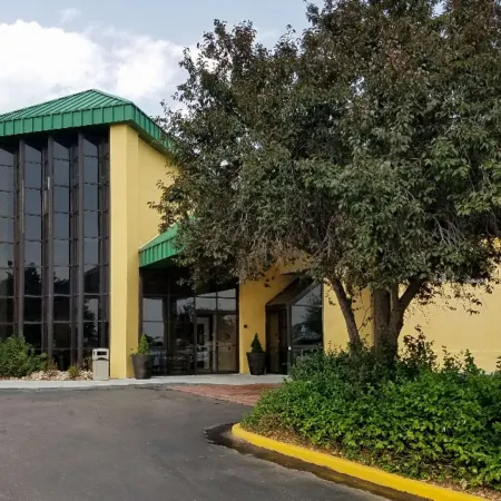 Quality Inn & Suites Fort Collins