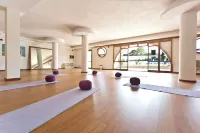 Hotel Kalura - Gym