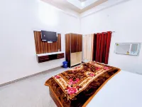 Shree Venkatesh Nilayam 飯店