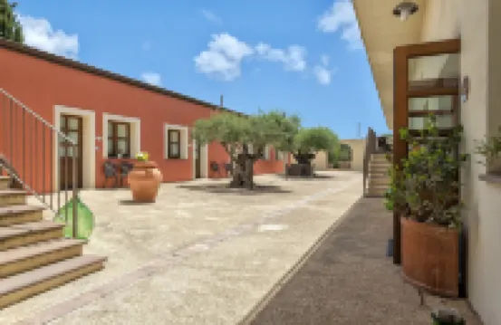 Alghero Resort Country Hotel & Spa