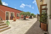 Alghero Resort Country Hotel & Spa Hotels in Olmedo
