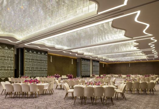 풀만 도하 웨스트 베이