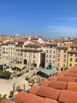 L'Eautel Toulon Centre Port - Ocean View