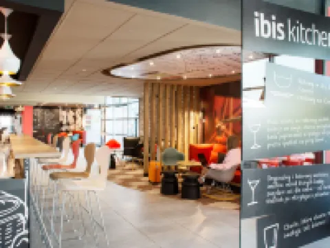 宜必思波茲南老城酒店 波茲南酒店