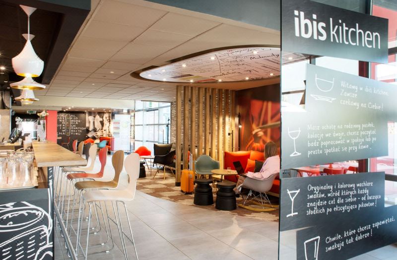 Ibis Poznan Stare Miasto photo 2