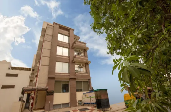 Eclat Suites Mint Gomti Nagar Hotels in 