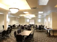 Days Inn & Suites by Wyndham Sault Ste. Marie on Hotels in Sault Ste. Marie