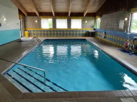 Budget Host Inn 버팔로 호텔