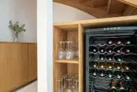 Badon Boutique Hotel Hotel di Saint-emilion