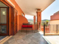 Appartamento Caòmbu