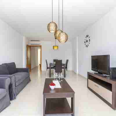 Puntarro Rooms