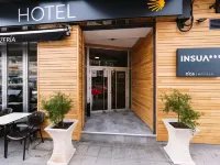 Hotel Oca Insua Costa da Morte Hotels in Cee