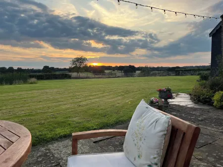 Coundon Lodge Coventry