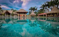 Hotel Palma Verde Villavicencio Hotels in Granja El Hachon