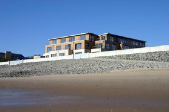 Hotel Strand am Königshafen