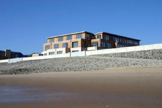 Hotel Strand am Königshafen