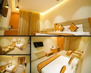 Hotel Nakshathra - A Royal Stay