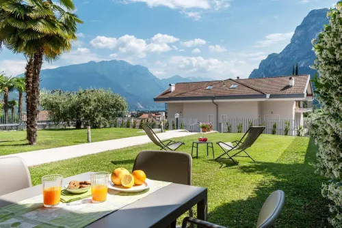 La Busa Apartments