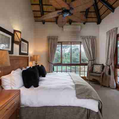 Kruger Park Lodge Unit No. 277 Rooms