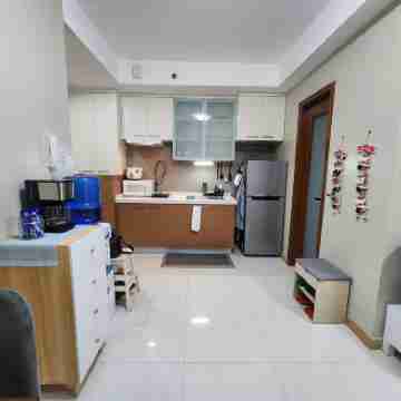 Cozy 1Br Corner with Panoramic City Skyline View Rooms